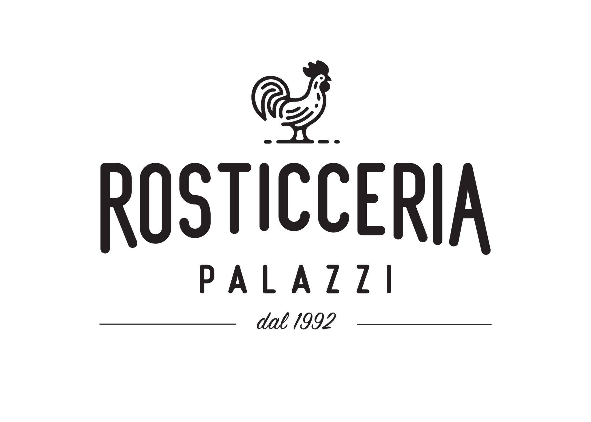 Rosticceria Palazzi - dal 1992